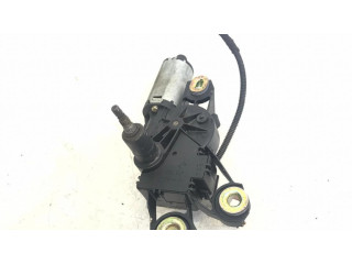 Моторчик заднего дворника 6L6955711B, 404699C    Seat Ibiza III (6L)