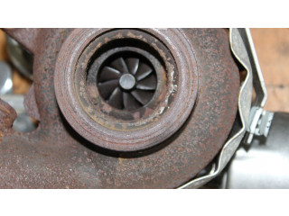 Turbodmychadlo Турбина 03L243056A, 44724KM Seat Ibiza IV (6J,6P)