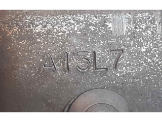 Руль Citroen Berlingo  2003 - 2007 года A13L7      