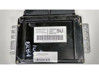 Řídící jednotka S010012001, 96291050 Seat Toledo II (1M) 1998