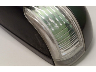 Зеркало электрическое        Volkswagen Touran I  2003 - 2010 года   