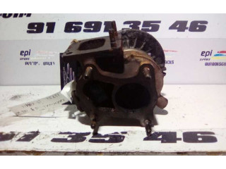 Turbodmychadlo Турбина 282004X300, RHF54X07 KIA Carnival J3