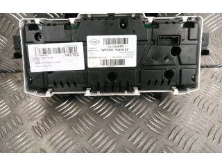 Спидометр (приборный щиток) 248091015R   Renault Trafic III (X82)