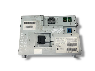 Дисплей    9x2310e889ad   Jaguar XF X250