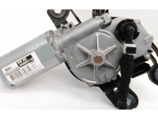 Моторчик заднего дворника 8V0955711B Audi A3 S3 8V