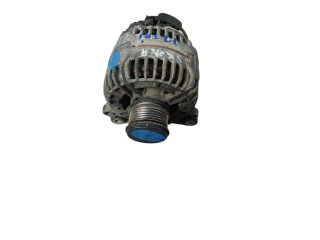 Генератор    Skoda Fabia Mk2 (5J)      