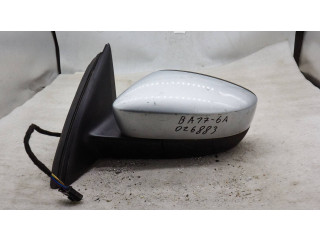 Зеркало электрическое Skoda Rapid (NH) 2012 - 2019 года