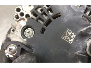 Генератор A0009063322, 0125711028   Mercedes-Benz GLA W156      