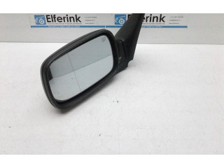 Зеркало (механическое) Saab 900 1994 - 1998 года