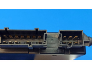 Модуль управления сидением