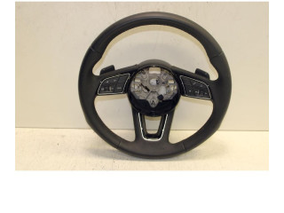 Руль Audi A3 8Y  2020 -  года 82A419091AA      