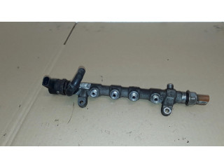 Магистральная трубка топлива