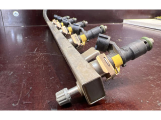 Комплект форсунок 07K133317C Volkswagen Jetta V