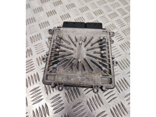 Блок управления двигателя 31303388 Volvo V70