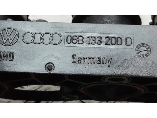 Всасывающий коллектор