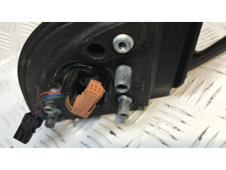 Zpětné zrcátko pravé Peugeot Partner 2010 232636104