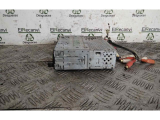 Pojistková skříňka Радио/ проигрыватель / навигация Nissan Primera