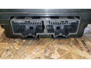 Блок управления 2927141732, 07898499101062   Opel Astra K