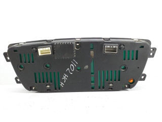 Панель приборов 8021031521   SsangYong Actyon sports I       