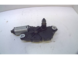 Моторчик заднего дворника 2K0955712C Volkswagen Caddy