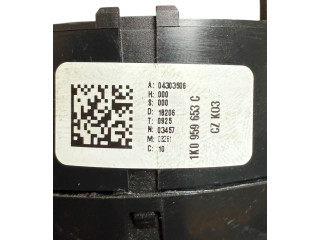 Подрулевой шлейф SRS 1K0959653C Seat Ibiza IV (6J,6P)