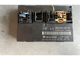Блок комфорта 1K0959433AK, 5DK00858318 Volkswagen Caddy