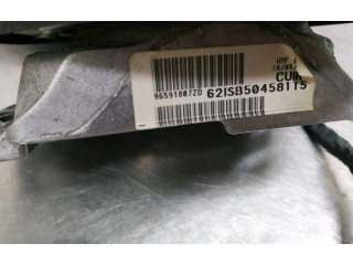 Руль Citroen C4 I 2004 - 2010 года 96591807ZD