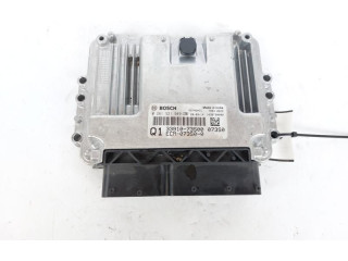 Блок управления двигателя 3391073S00, 0261S21949 Suzuki Ignis