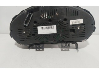 Přístrojová deska Chevrolet Cruze 2012 688014257