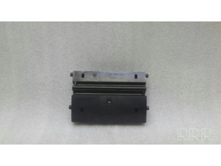 Блок управления климат-контролем A2218704192   Mercedes-Benz S W221