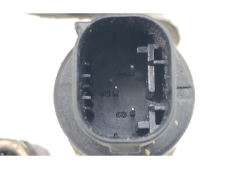 Блок АБС 0265225165   Citroen  C8   -  года