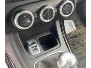 Моторчик заднего дворника 0000050509441 Alfa Romeo Giulietta