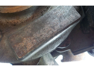 Турбина Jaguar XF X250 6R8Q6K682AD для двигателя AJD