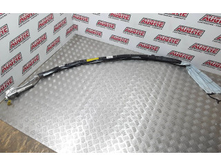 Боковая подушка безопасности 3B5880741G, 30345005B   Volkswagen PASSAT B5.5