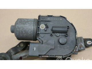 Моторчик дворников 6M2117504DD Ford Galaxy