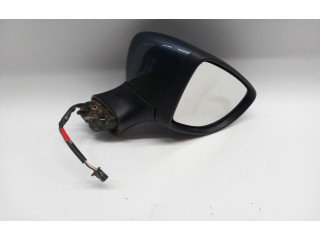 Зеркало электрическое        Renault Clio III  2005 - 2012 года   