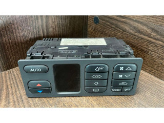 Блок управления климат-контролем 4367215, 4230595 Saab 900