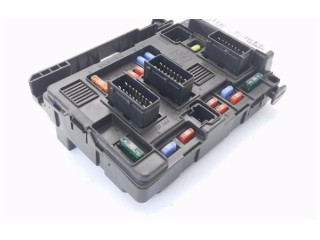 Модуль управления BSM 96506183980, T118470004L   Citroen C2    