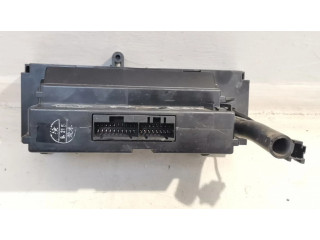 Блок управления климат-контролем 1464301856 Mitsubishi Pajero