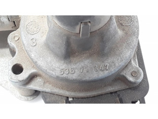 Моторчик заднего дворника 53671347, 54123957 Saab 9-7X