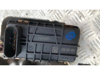 Turbodmychadlo Турбина 059145874D, GTB2056VZK Audi A6 C7 3.0