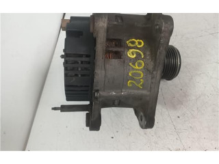 Генератор 038903023s   Audi A3 S3 8L      