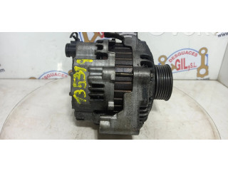 Генератор 9630080280, 135319 Citroen Xantia 1.9