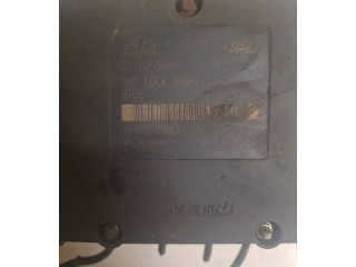 Блок АБС 1L28003687, 10092501283 Ford Transit - Tourneo Connect 2003 - 2008 года