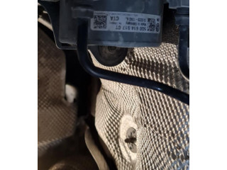 Блок АБС 5Q0614517CT   Volkswagen  Touran II  2010 - 2016 года