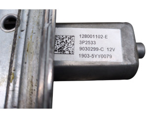 Шатун H5F_403 807018534R Renault Clio IV