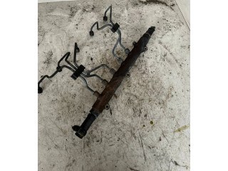 Топливная рампа 0281002612 Volvo XC90