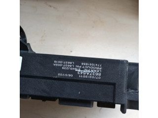 Блок предохранителей 8637A643 Mitsubishi Outlander