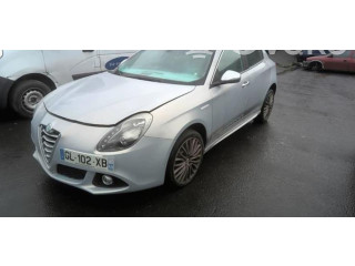 Вентилятор печки 77365569 Alfa Romeo Giulietta