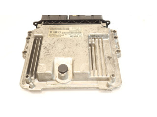 Řídící jednotka 0281037200 Toyota Proace 2022